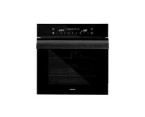 Духовой шкаф электрический HIBERG VM 6192 B