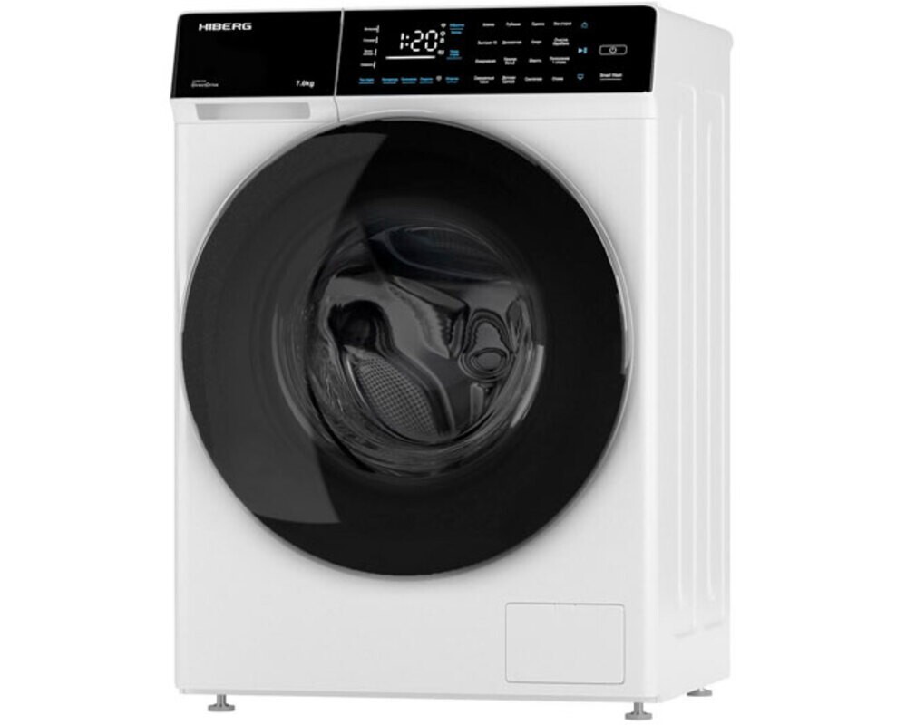 Стиральная машина HIBERG i-DDQ9 - 712 W