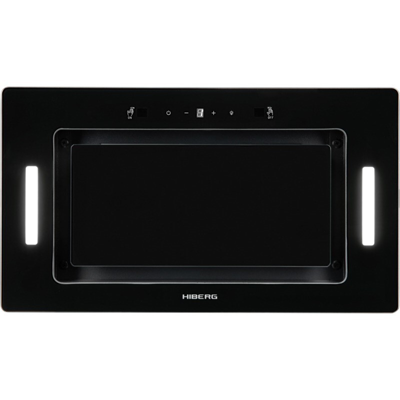 Встраиваемая вытяжка HIBERG VMF 6191 B