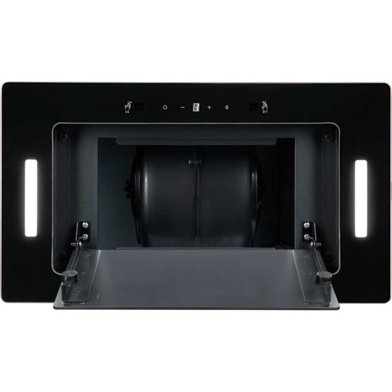 Встраиваемая вытяжка HIBERG VMF 6191 B