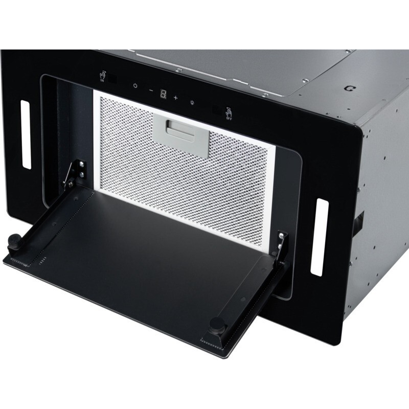 Встраиваемая вытяжка HIBERG VMF 6191 B