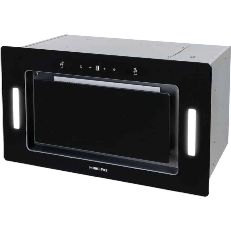 Встраиваемая вытяжка HIBERG VMF 6191 B