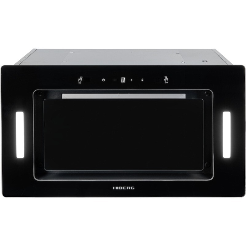 Встраиваемая вытяжка HIBERG VMF 6191 B