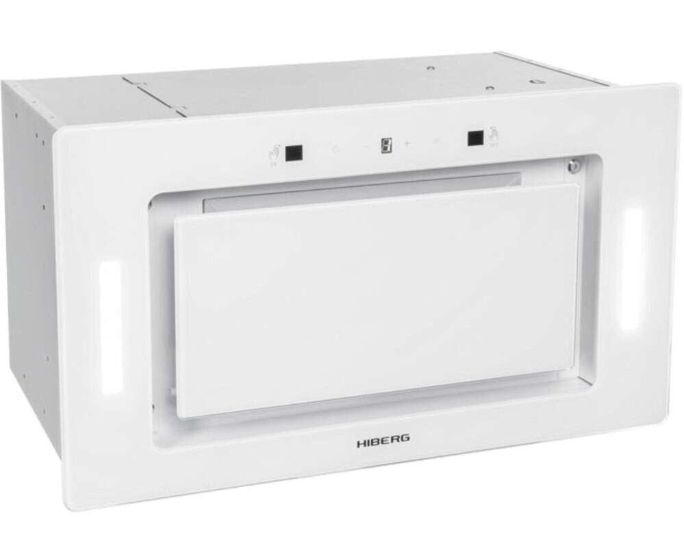 Встраиваемая вытяжка HIBERG VMF 6191 W