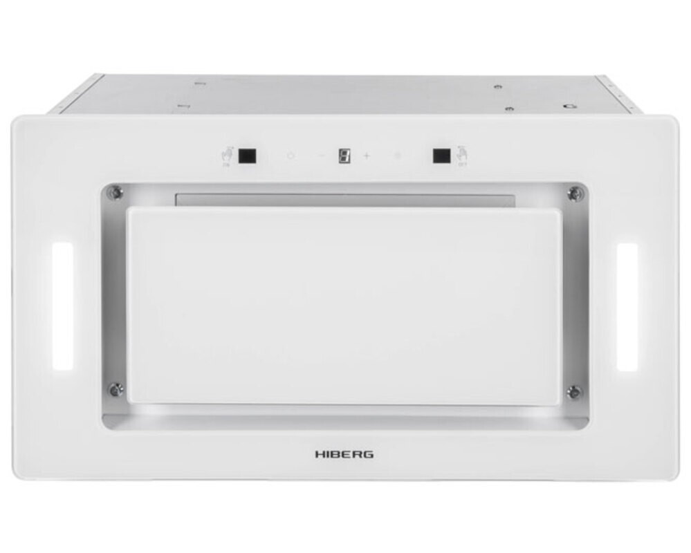 Встраиваемая вытяжка HIBERG VMF 6191 W