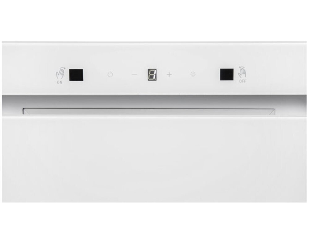 Встраиваемая вытяжка HIBERG VMF 6191 W