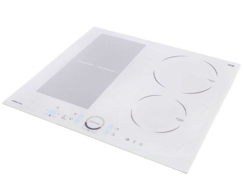 Варочная поверхность индукционная HIBERG i-MS 6049 W