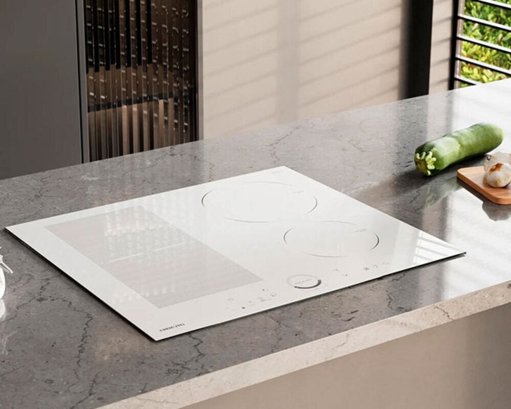 Варочная поверхность индукционная HIBERG i-MS 6049 W