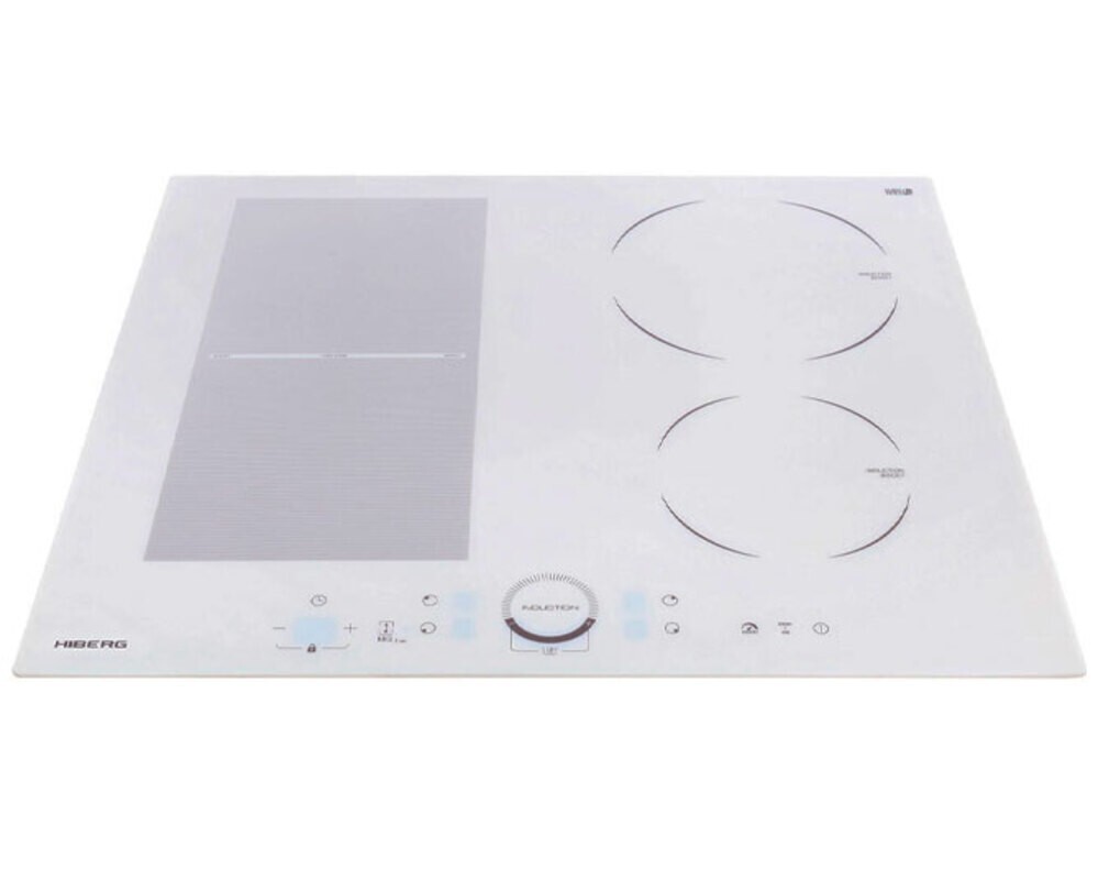 Варочная поверхность индукционная HIBERG i-MS 6049 W
