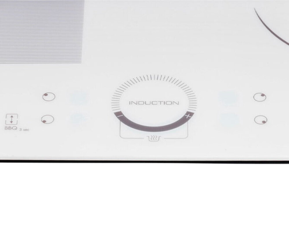 Варочная поверхность индукционная HIBERG i-MS 6049 W