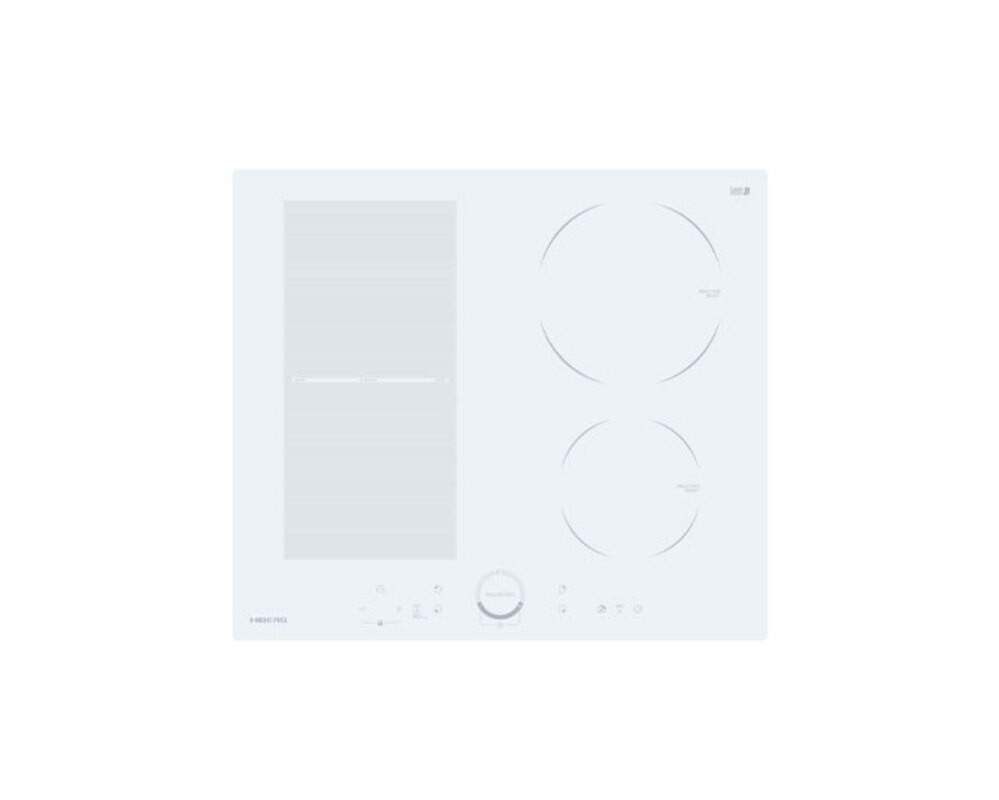 Варочная поверхность индукционная HIBERG i-MS 6049 W