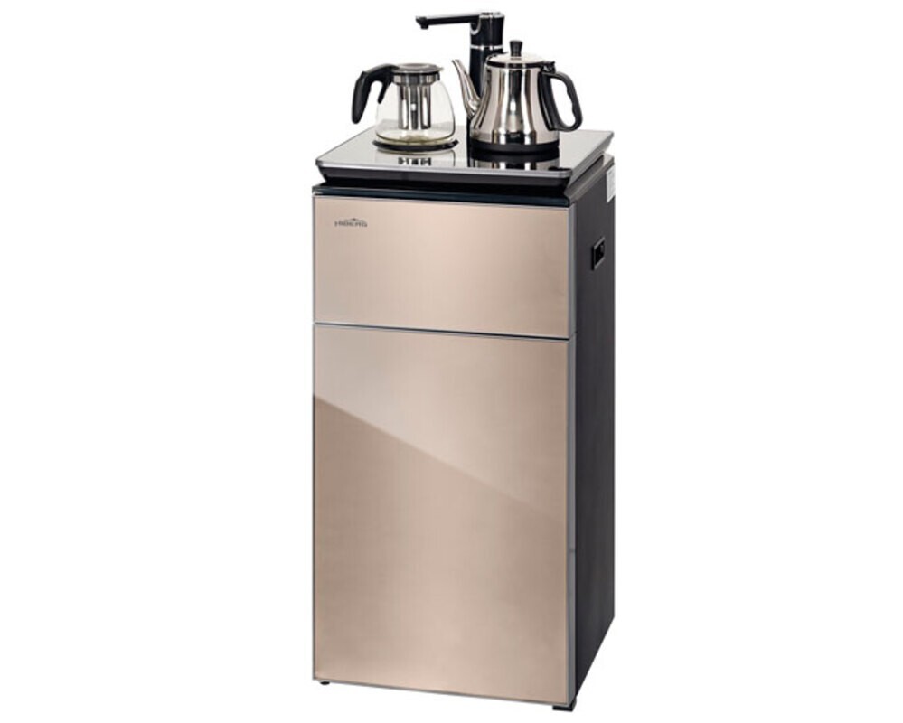 Кулер -диспенсер HIBERG F-91FGY