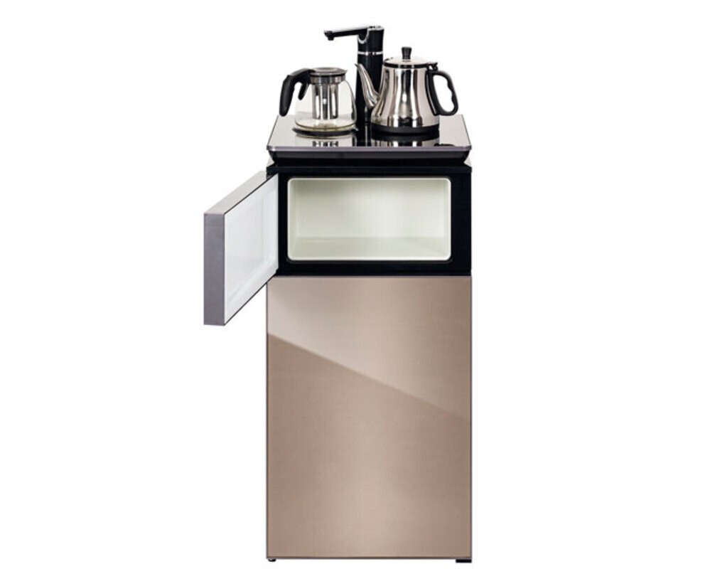 Кулер -диспенсер HIBERG F-91FGY