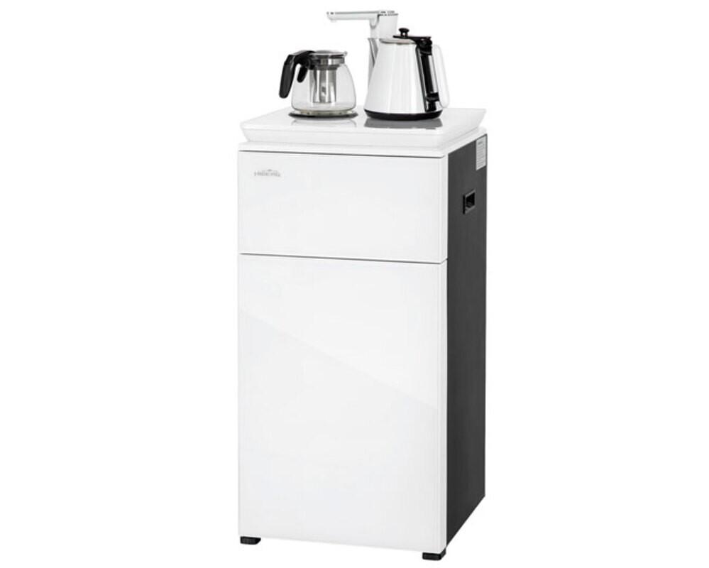 Кулер -диспенсер HIBERG F-91FGW