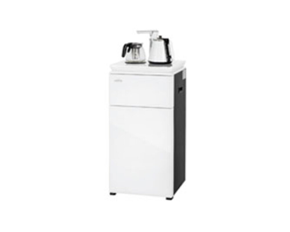 Кулер -диспенсер HIBERG F-91FGW