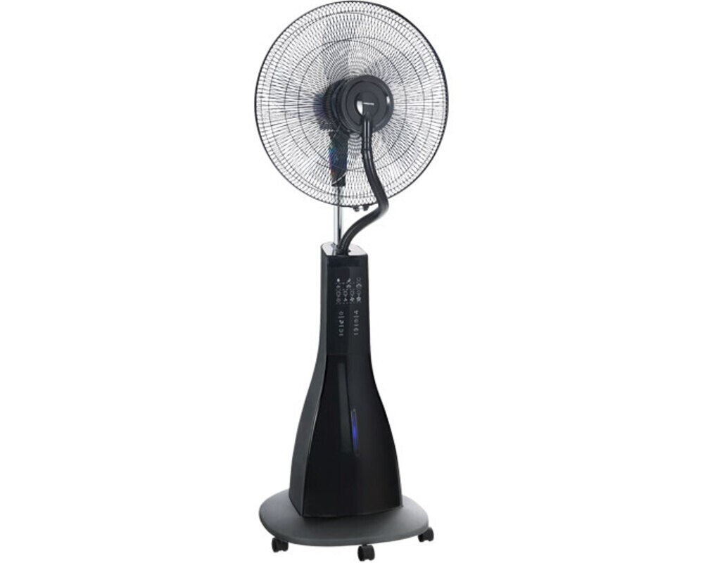 Вентилятор HIBERG FW 400 B