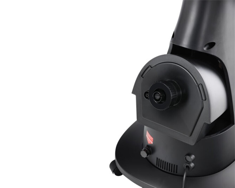 Вентилятор HIBERG FW 400 B