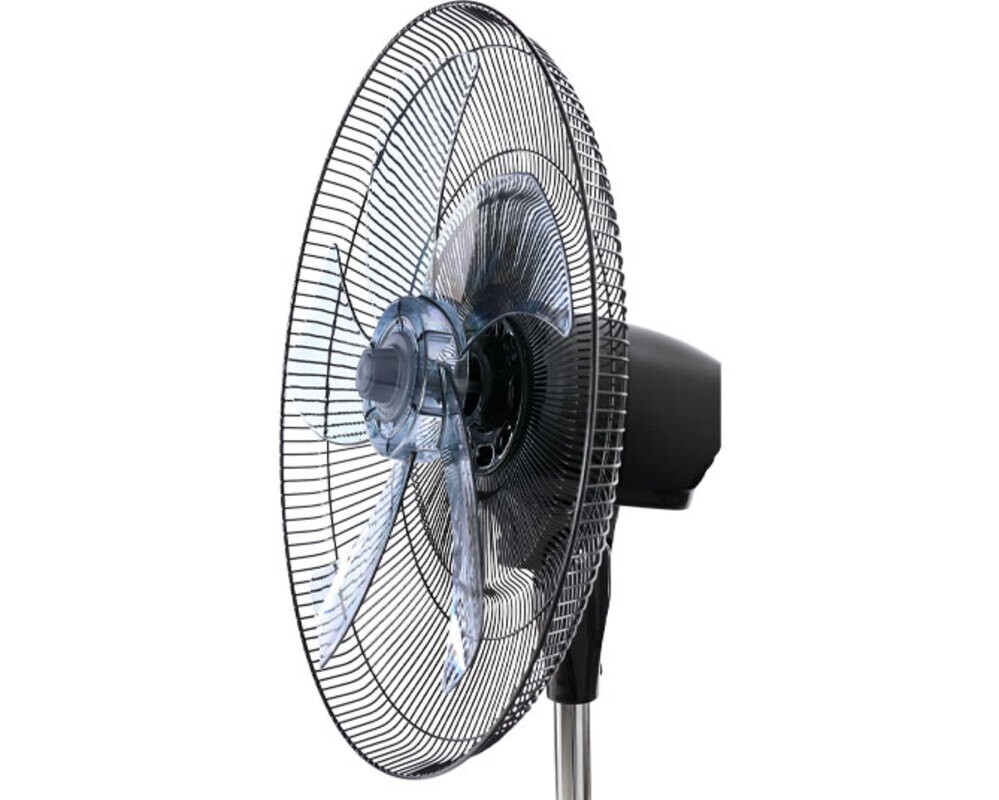 Вентилятор HIBERG FW 400 B