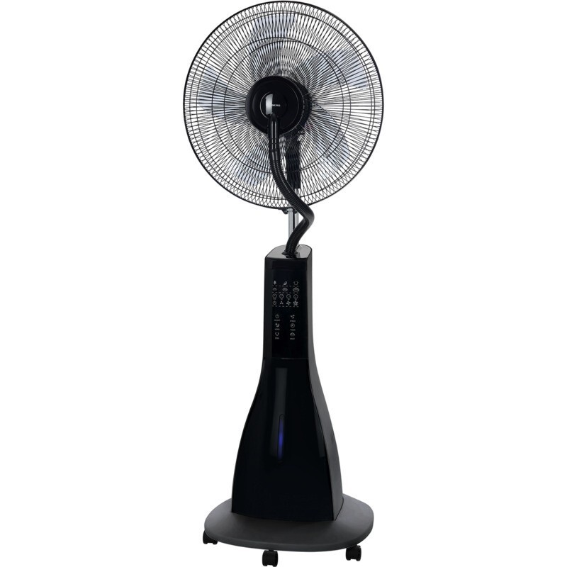 Вентилятор HIBERG FW 400 B