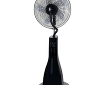 Вентилятор HIBERG FW 400 B