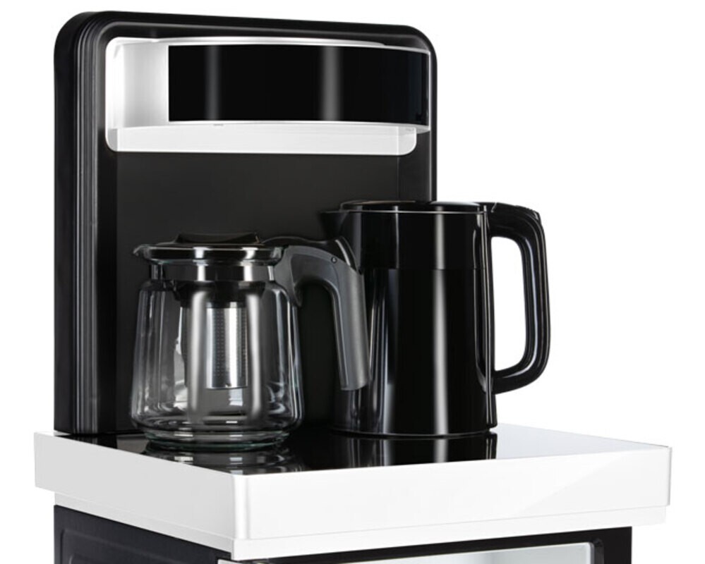 Кулер для воды HIBERG UF 95 W