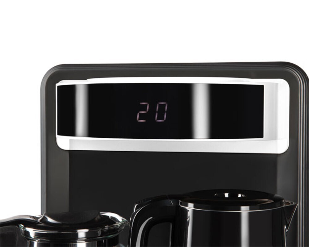 Кулер для воды HIBERG UF 95 W