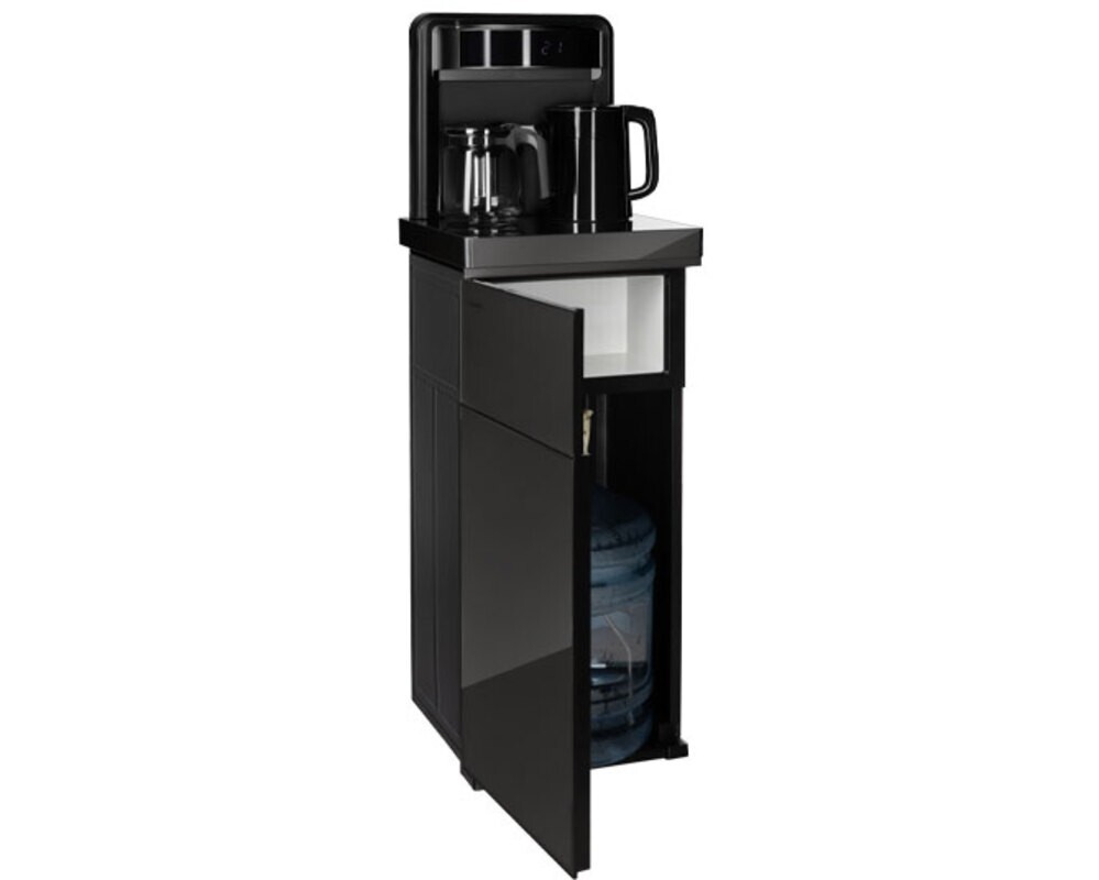 Кулер для воды HIBERG UF 95 Grey