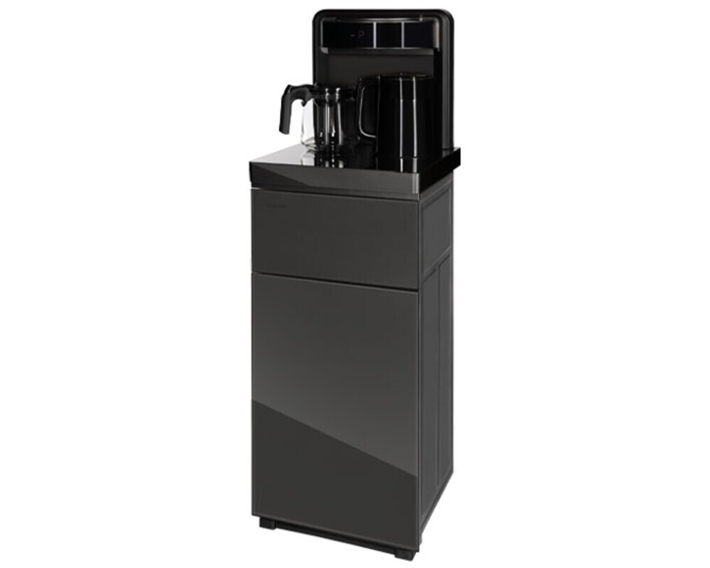 Кулер для воды HIBERG UF 95 Grey