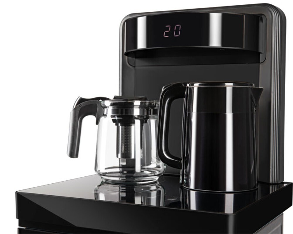 Кулер для воды HIBERG UF 95 B