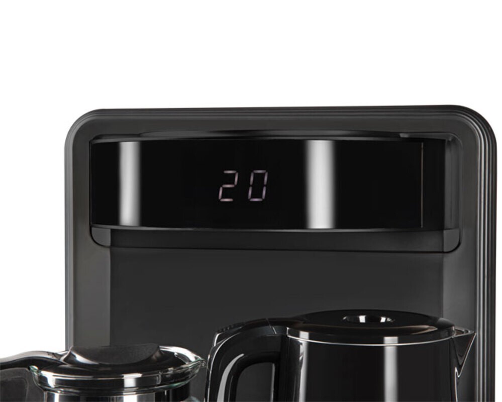 Кулер для воды HIBERG UF 95 B