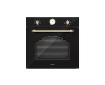 Духовой шкаф электрический HIBERG VM 6382 BR