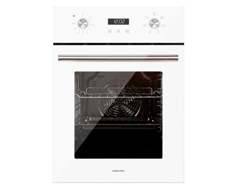 Духовой шкаф электрический HIBERG VM 4260 W