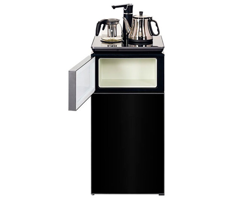 Кулер -диспенсер HIBERG F-91FGB