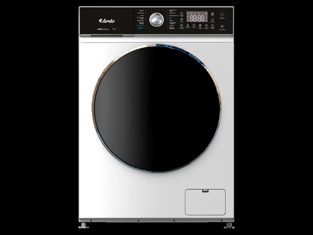 Cтиральная машина Ardo WTH71244W2