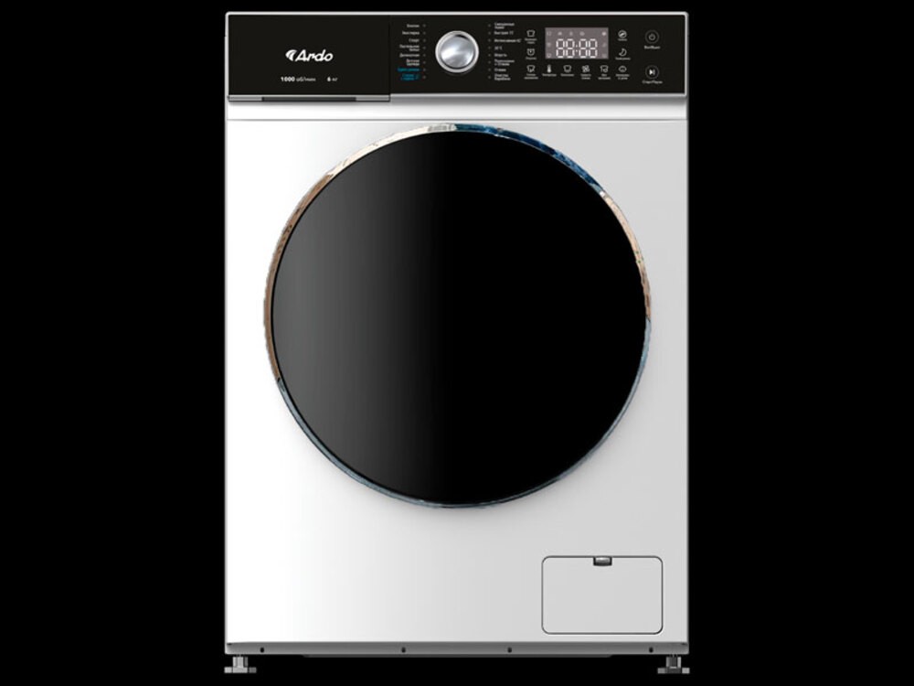 Cтиральная машина Ardo WTH61044W2