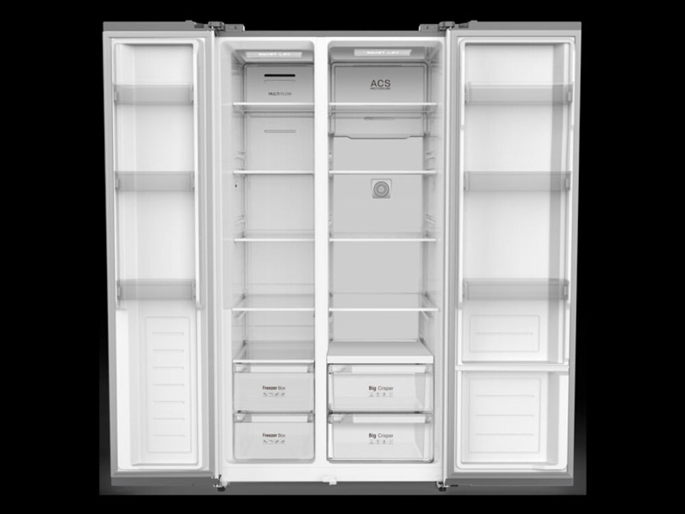 Холодильник ARDO RTH791541EX2