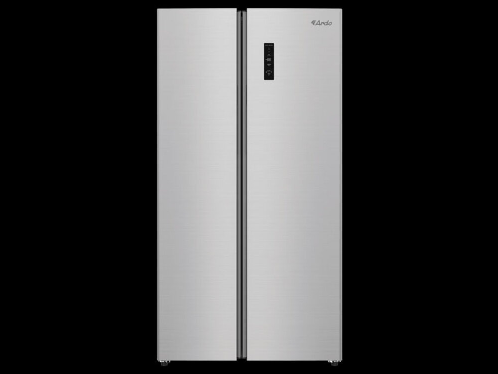 Холодильник ARDO RTH791541EX2