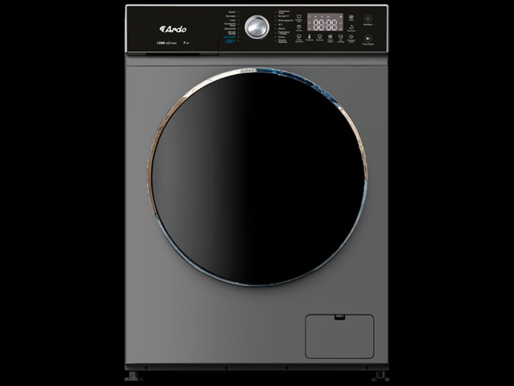 Cтиральная машина Ardo WTH71244S2