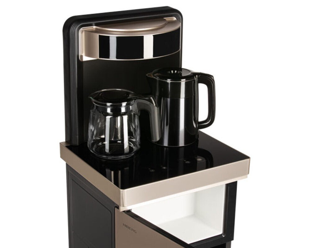 Кулер для воды HIBERG UF 95 Gold