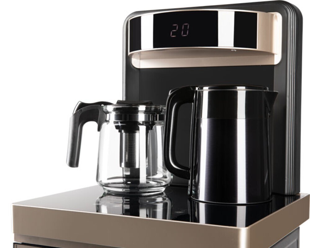 Кулер для воды HIBERG UF 95 Gold