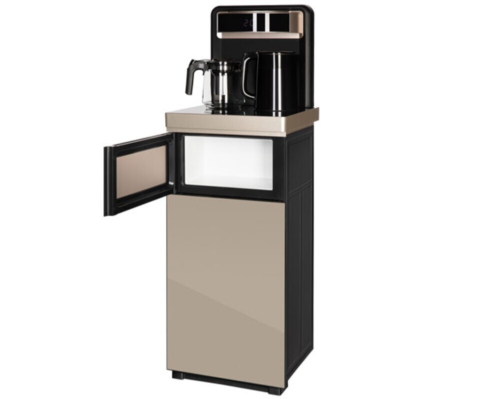 Кулер для воды HIBERG UF 95 Gold