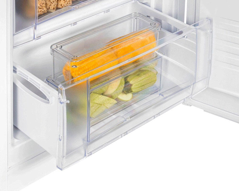 Морозильник NORDFROST DF 260NF WAP