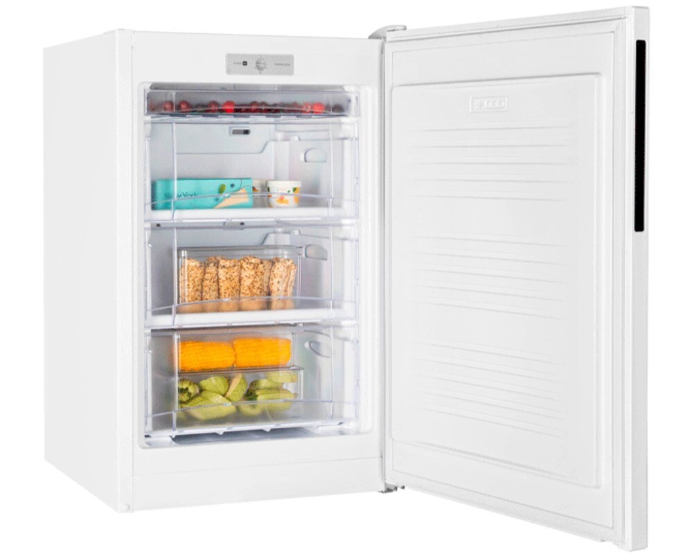 Морозильник NORDFROST DF 260NF WAP