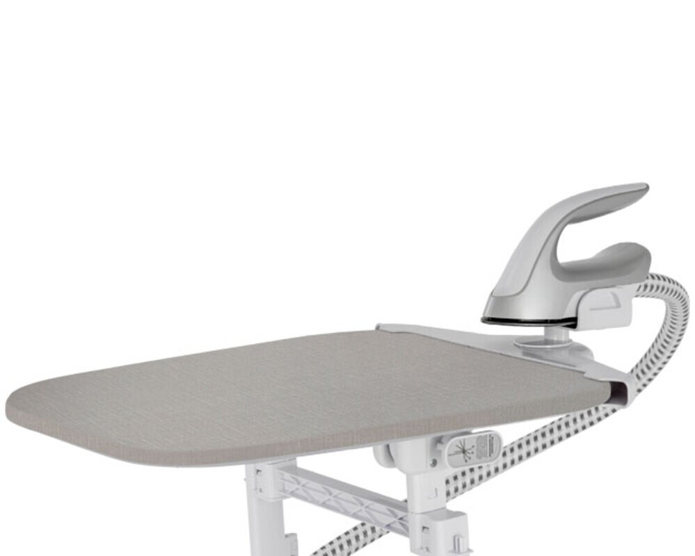 Отпариватель HIBERG GS-5000 S