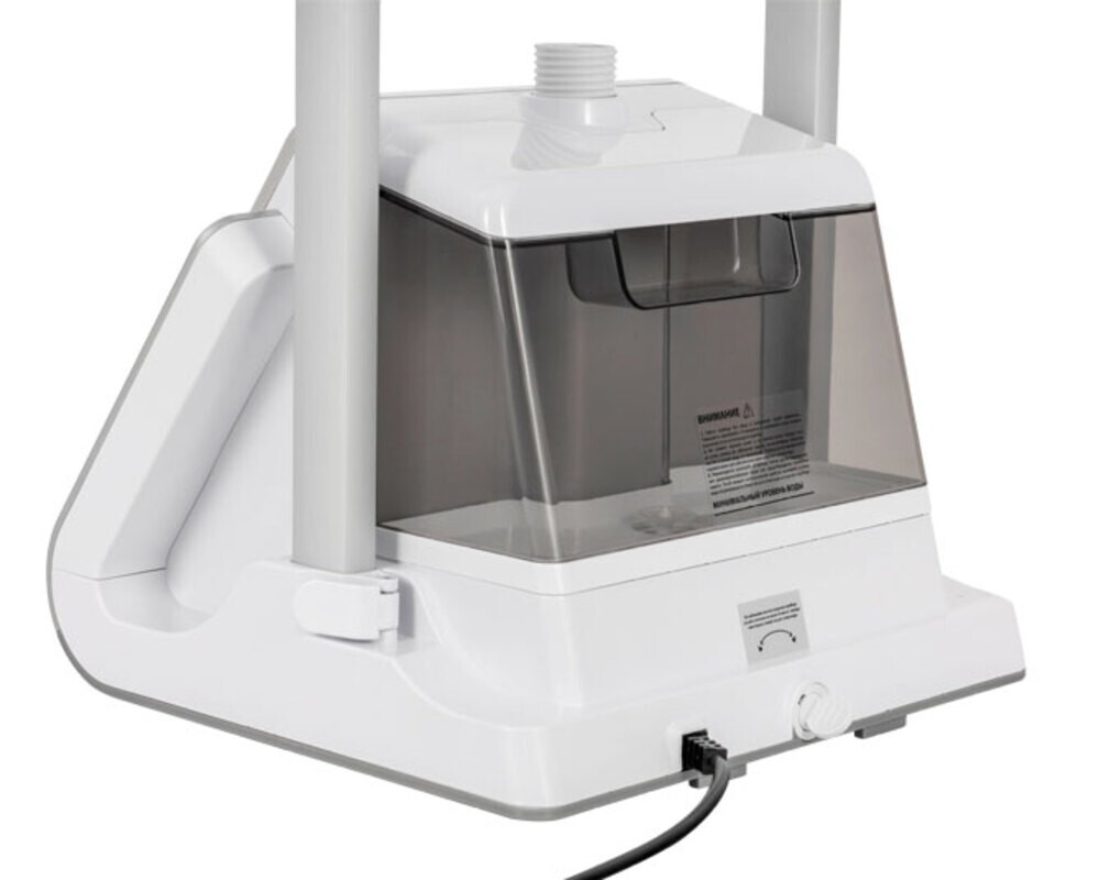 Отпариватель HIBERG GS-5000 S