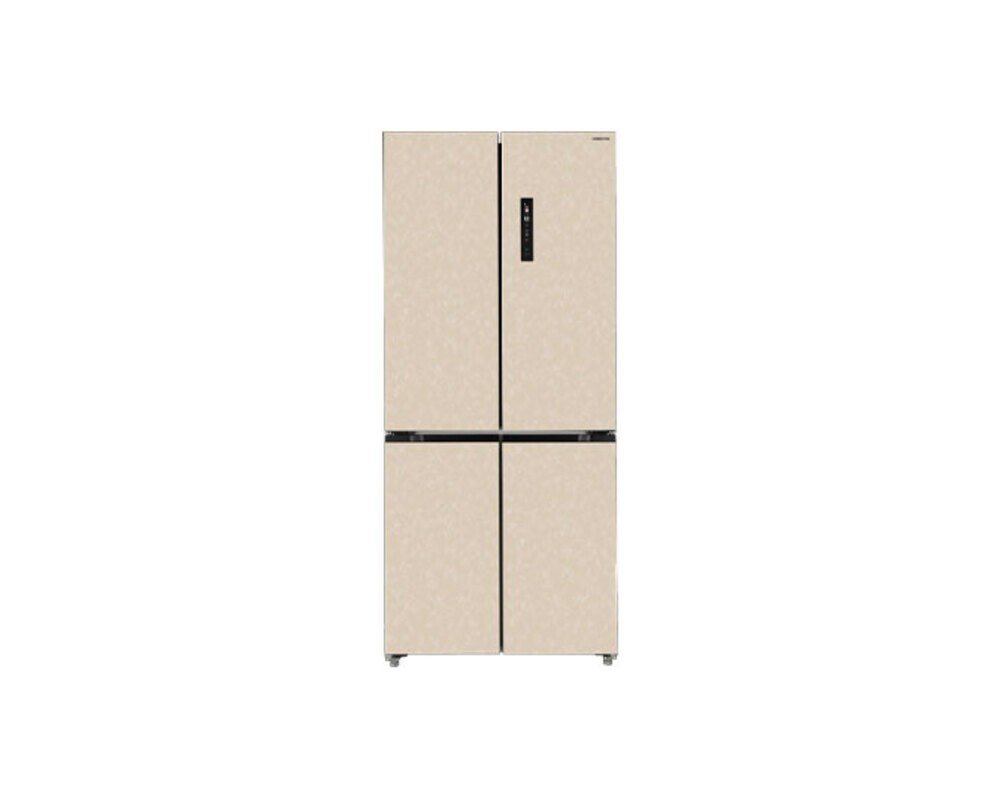 Холодильник HIBERG RFQ-600DX NFYm inverter