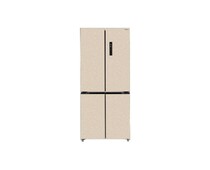 Холодильник HIBERG RFQ-600DX NFYm inverter