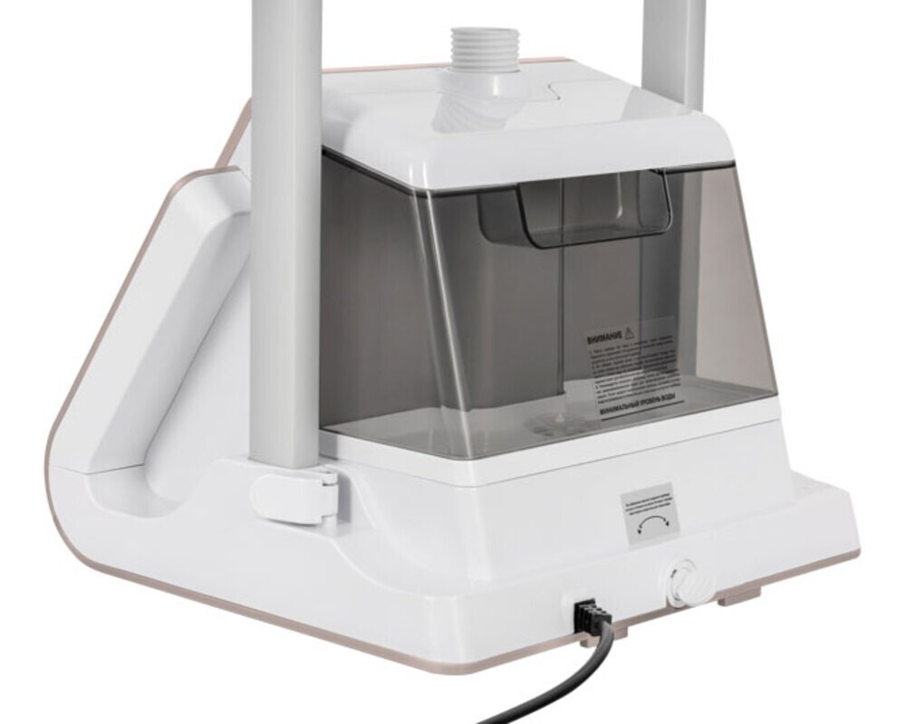 Отпариватель для одежды HIBERG GS-5000 H