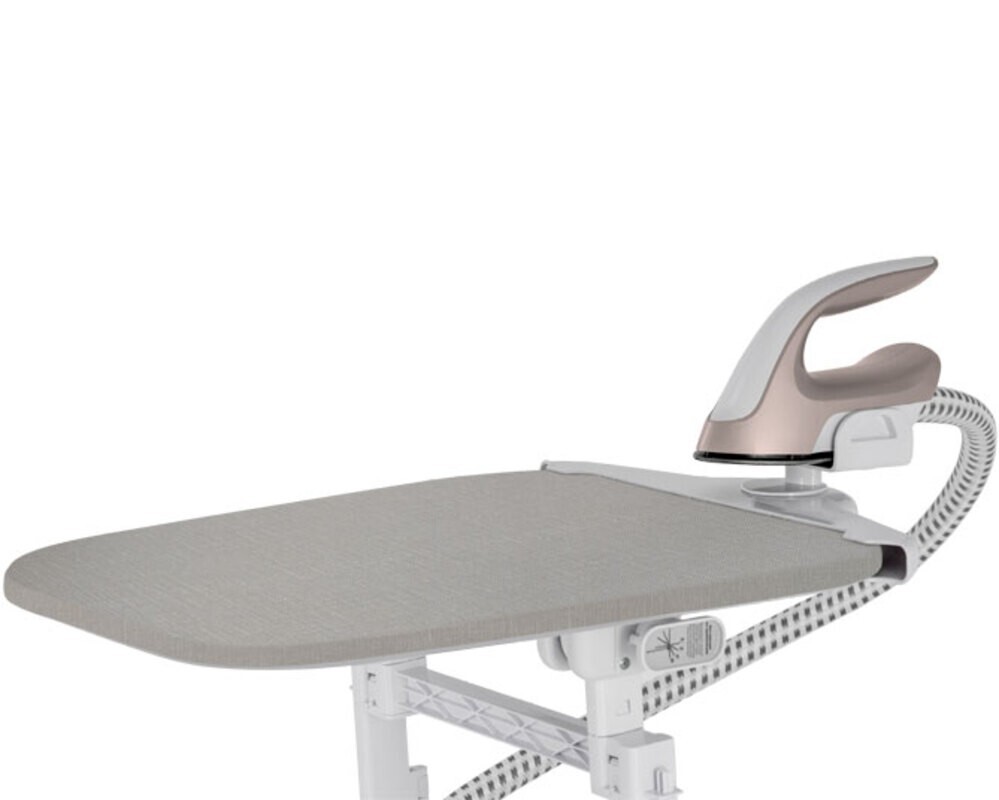 Отпариватель для одежды HIBERG GS-5000 H