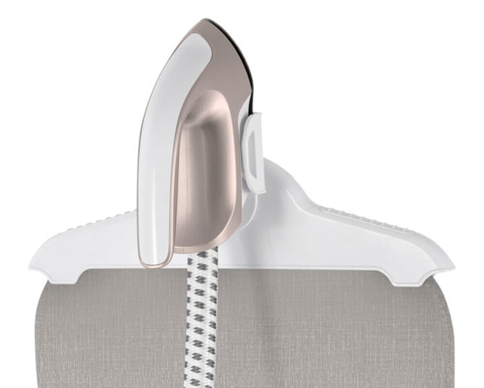 Отпариватель для одежды HIBERG GS-5000 H